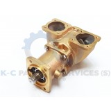 JPR-CT3406 Seawater Pump